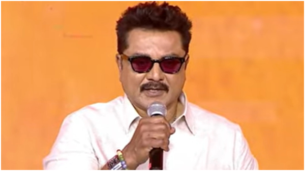 Dude Sarathkumar interview Dude Sarathkumar interview