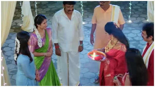 Zee Tamil Serial Maari