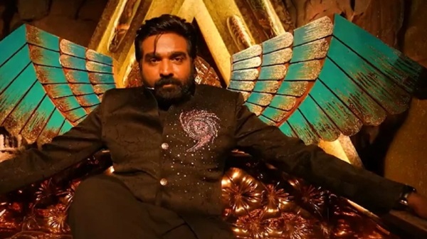 Vijay Sethupathi to Quit Bigg Boss Season 9 Shocking Reports Surface