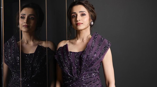 Trisha says to plan honeymoon as news of marriage spreads