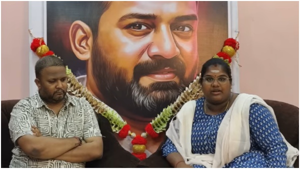 robo shankar indraja shankar interview