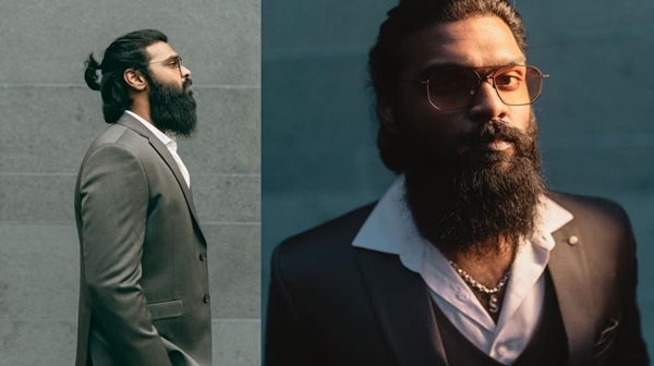 Ponram Will Give Victory to Vijayakanth s son Shanmuga Pandian in Kombu Seevi just like Sivakarthikeyan Ponram Will Give Victory to Vijayakanth s son Shanmuga Pandian in Kombu Seevi just like Sivakarthikeyan