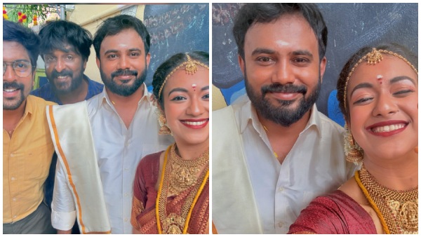 siragadikka asai shruthi narayanan