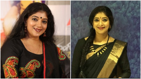 Sithara PuthuPuthu Arthangal life story