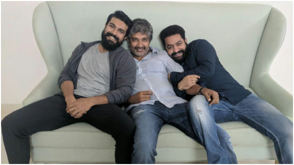SS Rajamouli Director Birthday