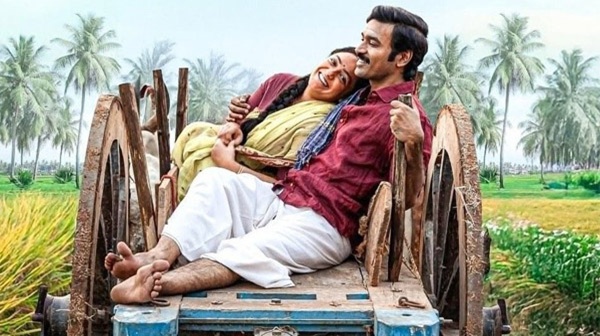 Producer Balaji Prabhu has given a negative review to Dhanush s film Idli Kadai