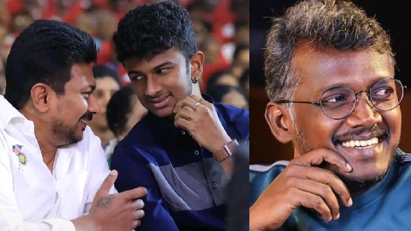 Mari Selvaraj confirms his next lineups and movie with Inban Udhayanidhi