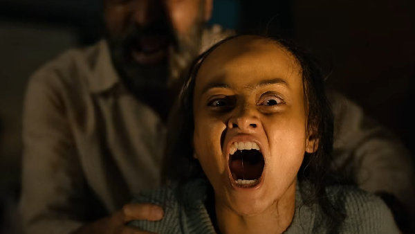 Vash Level 2 Review in Tamil A spine chilling Netflix Watch for this week is here