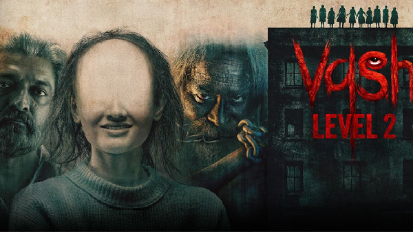 Vash Level 2 Review in Tamil A spine chilling Netflix Watch for this week is here
