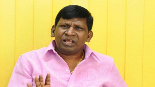 Vadivelu s Comedy Goes Global South Korea Hosts Real Life Event