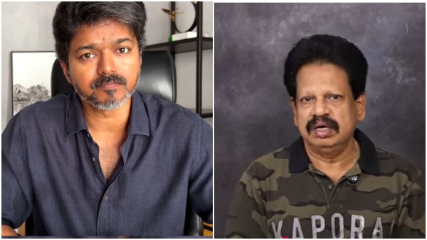 Vijay Karur Anthanan Vijay Karur Anthanan