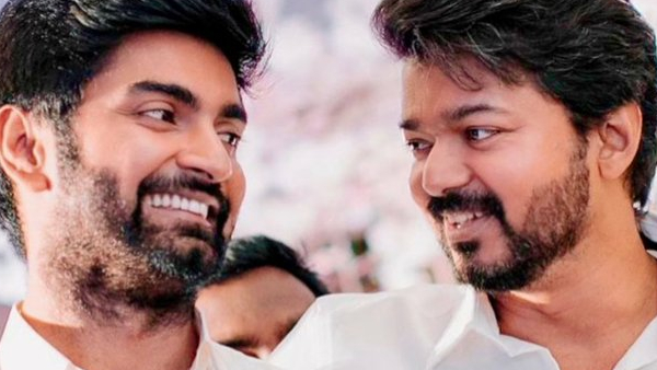 Producer K Rajan opens up about Vijay per day salary and Atharva s dull business Producer K Rajan opens up about Vijay per day salary and Atharva s dull business