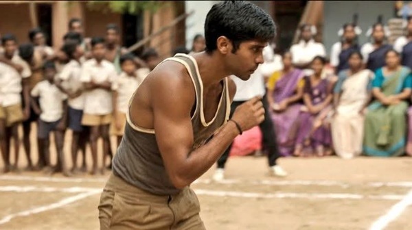 Director Ra Saravanan Praises Mari Selvaraj s Bison - Calls It a Milestone in Tamil Cinema Director Ra Saravanan Praises Mari Selvaraj s Bison - Calls It a Milestone in Tamil Cinema