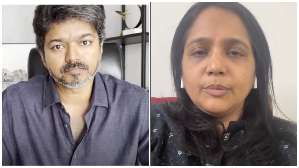 Vijay Karur Vinodhini