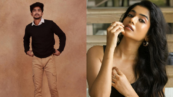 Viyanna slams FJ for using strip club word against her in Bigg Boss Tamil 9