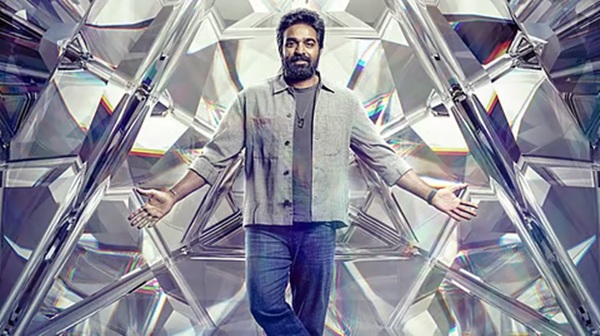 Kemi tried to blame Water Melon star Diwakar on Bigg Boss Season 9