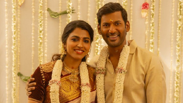 Kayadu Lohar next joins with Vishal movie buzz trending