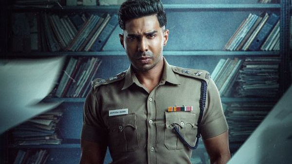 Vishnu Vishal s Aaryan Twitter Review in Tamil is here