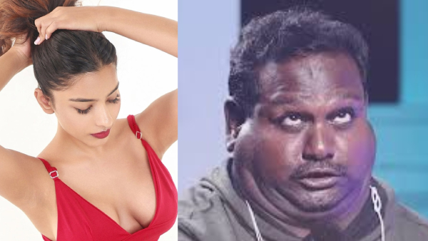 Bigg Boss Tamil 9 Watermelon Star Diwagar pulls Arora Sinclair Pant shocks fans