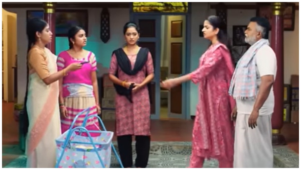 Zee Tamil TV Serials Getti Melam Anna
