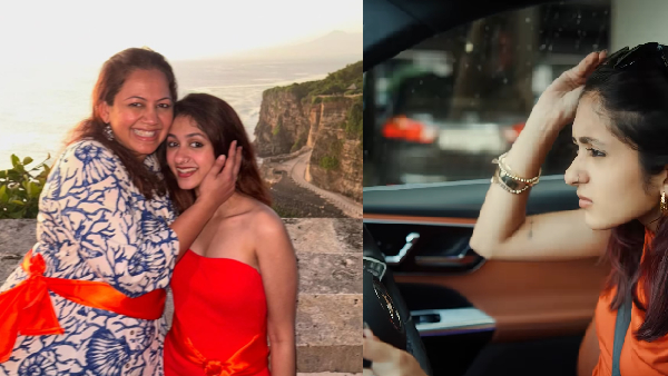 Archana Chandhoke daughter Zaara Vineet replied to netizens troll