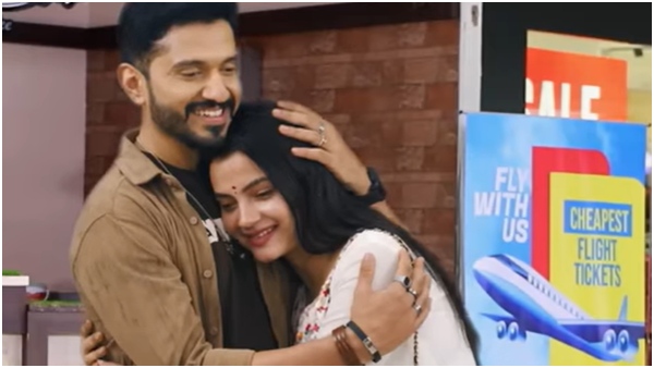 Zee Tamil TV Serials Getti Melam Anna