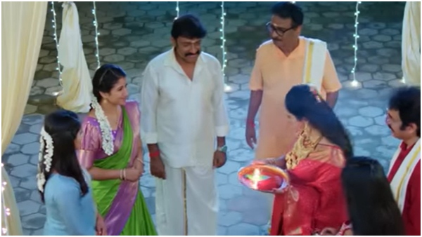 Zee Tamil TV Serials Getti Melam Anna