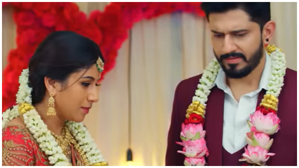 Zee Tamil TV Serials Getti Melam Anna