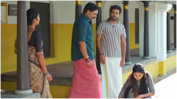 Zee Tamil TV Serials Getti Melam Anna