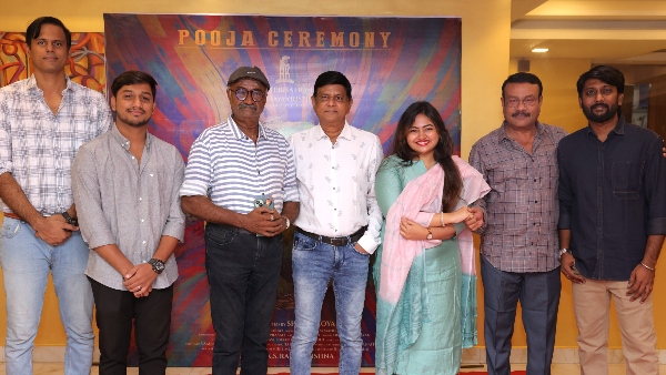 Shaalin Zoya turns Director in a New Tamil Film Produced by R K International