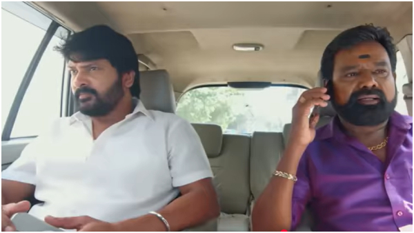 zee tamil Karthigai Deepam