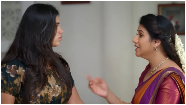 Zee Tamil TV Serials Getti Melam Anna