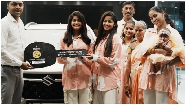 saachana new car saachana new car