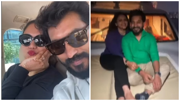 Madhampatty Rangaraj Joy Crizildaa Bayilvan Ranganathan