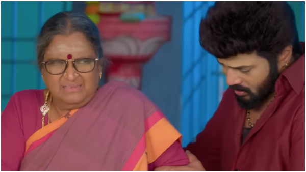 zee tamil Karthigai Deepam