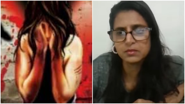 Coimbatore college girl Kasthuri