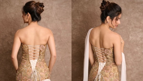 ashika ranganath Sardar 2 2