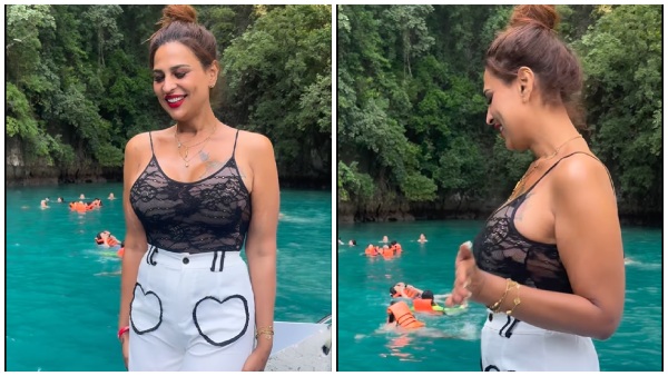 Namitha Marimuthu photos