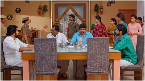 Ethirneechal Thodargiradhu Suntv promo Ethirneechal Thodargiradhu Suntv promo