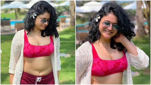 Poonam Bajwa instagram