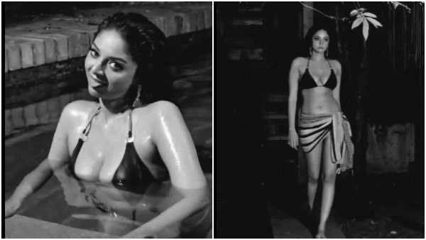 Sanam shetty instagram