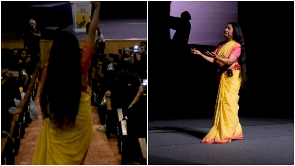 Suhasini Kannagi drama