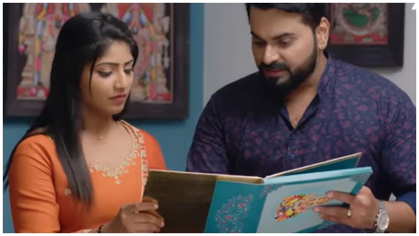 Zee Tamil TV Serials Getti Melam Anna Zee Tamil TV Serials Getti Melam Anna