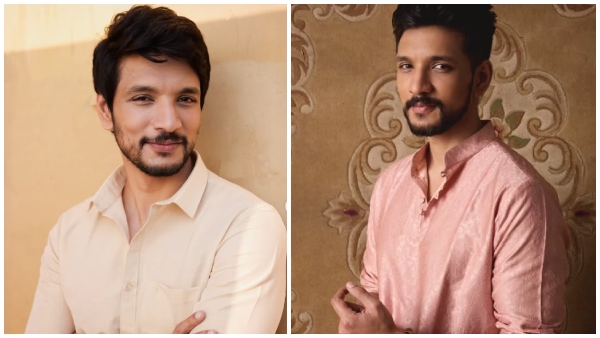 Actor Karthik Gautham Ram Karthik interview