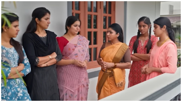 Ethirneechal Thodargiradhu Suntv promo