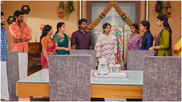 Ethirneechal Thodargiradhu Suntv promo Ethirneechal Thodargiradhu Suntv promo