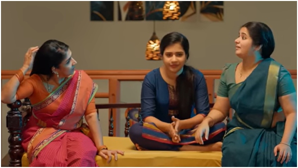 Ethirneechal Thodargiradhu Suntv promo