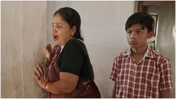 Ethirneechal Thodargiradhu Suntv promo