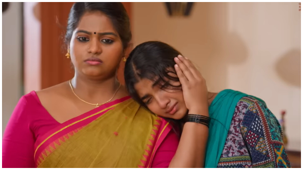 Ethirneechal Thodargiradhu Suntv promo