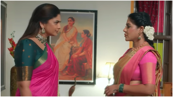 zee tamil Karthigai Deepam